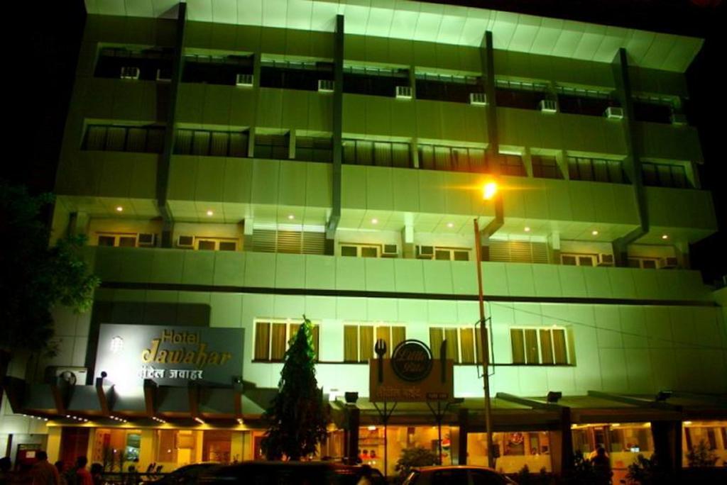 فندق جواهار Ulhāsnagar المظهر الخارجي الصورة