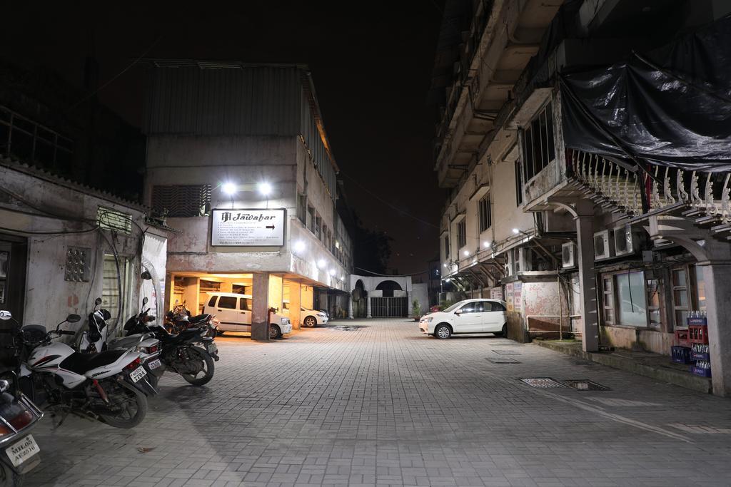 فندق جواهار Ulhāsnagar المظهر الخارجي الصورة